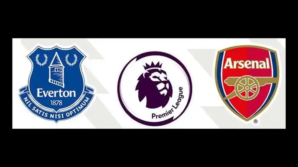 Prediksi Skor dan Line Up Everton vs Arsenal, Ada Link Live Streaming, Adu Tajam Beto dan Merino