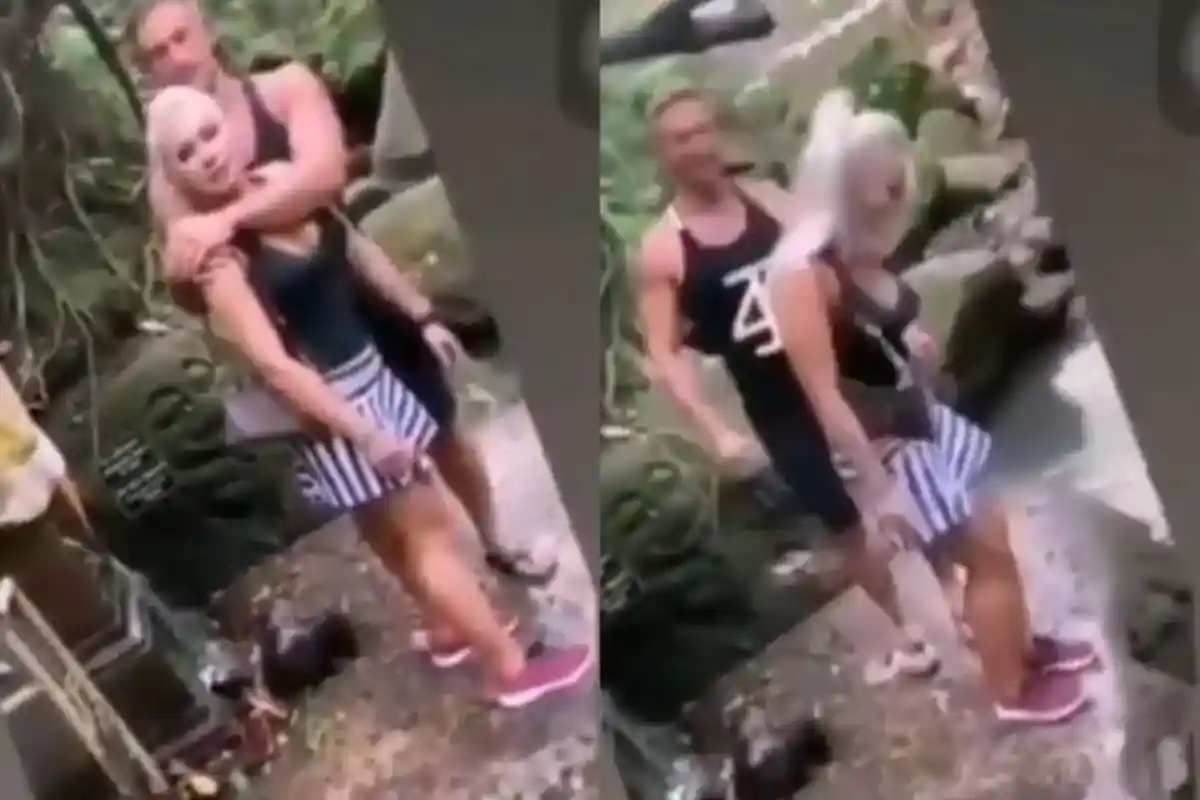 Nasib WN Ceko Buat Onar di Bali, Pakai Air Suci Untuk Cebok, Sosok Ini Minta Bule Tersebut Diusir