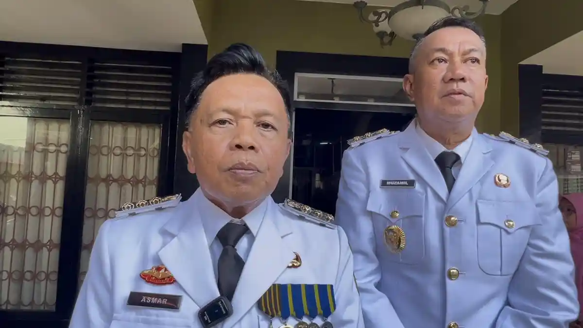 TPP, ADD dan Gaji Honorer Jadi Prioritas Bupati Meranti Asmar di 2025