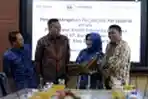 Perjanjian Kerjasama Antara Askrindo dan Bukopin