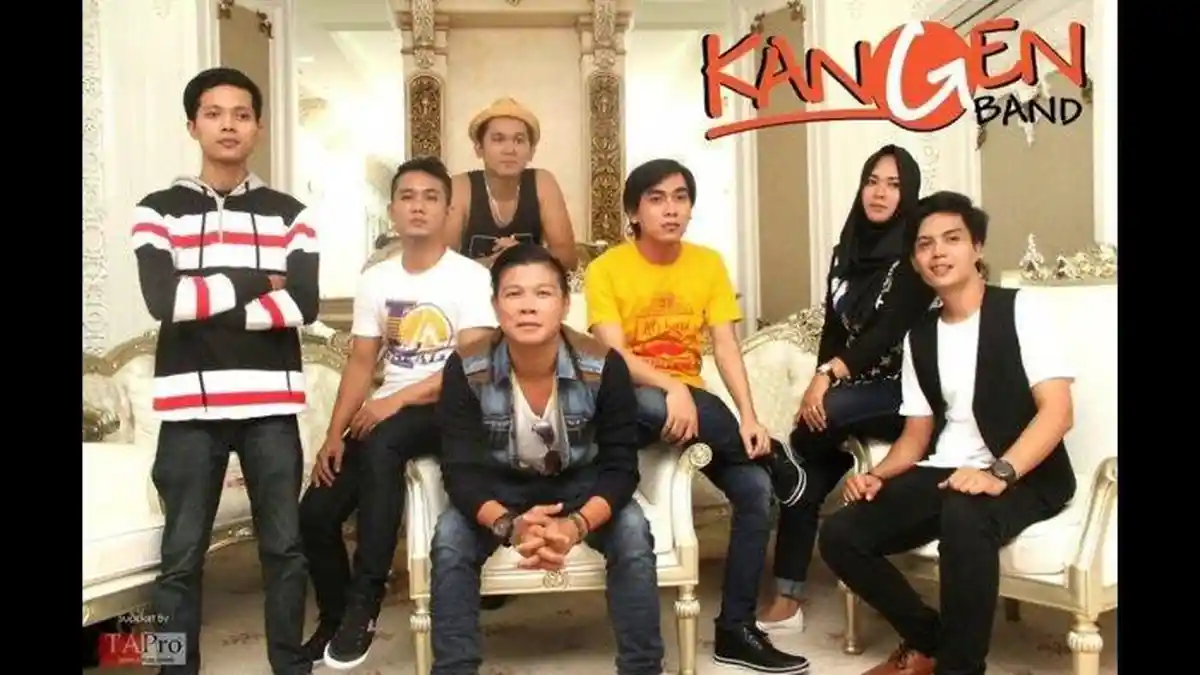 Chord Kunci Ukulele Selingkuh - Kangen Band, Pacarku Sayangilah Aku