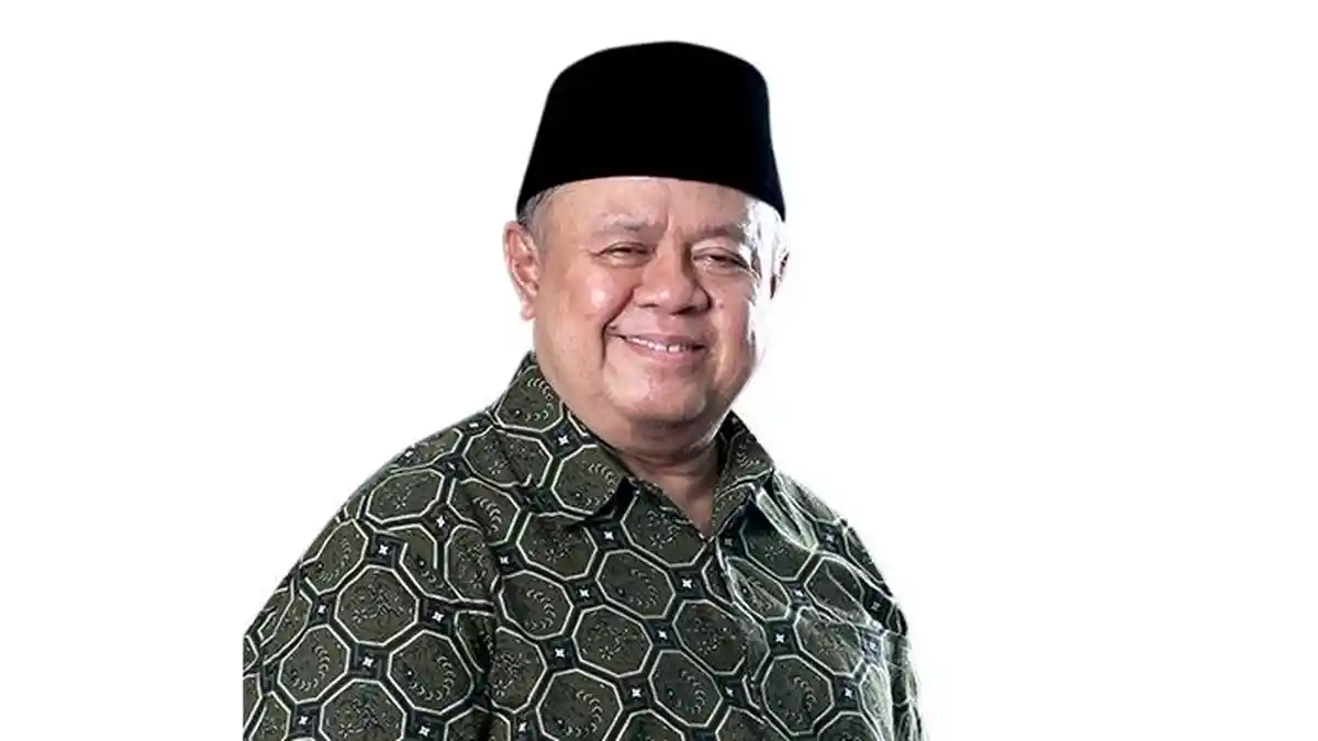 Habib Syarief Perintis PKB "Turun Gunung" di Pemilu 2024