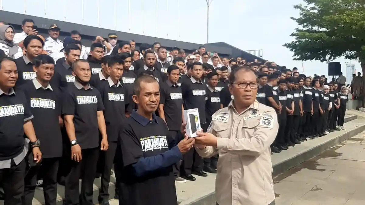 Kontroversi Polisi Sampah, Begini Maknanya Menurut Ahli Bahasa UNM