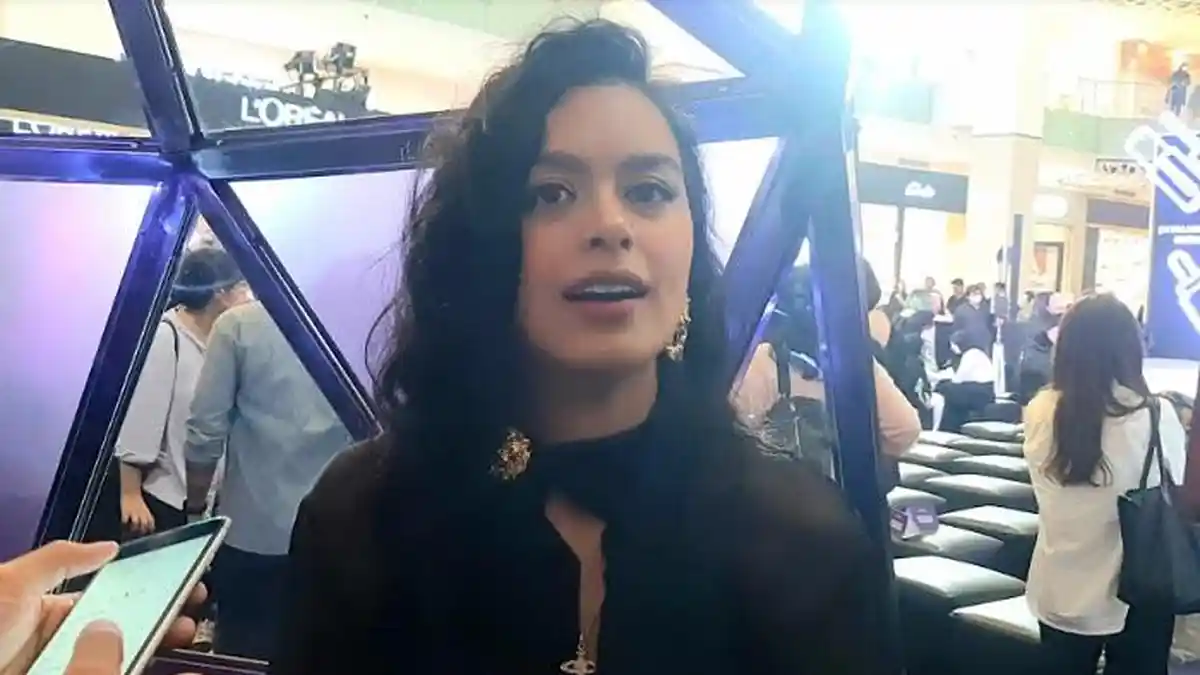 Eva Celia: Merawat Diri Semacam Meditasi, Itu Sangat Penting