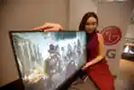 Peluncuran Monitor Gaming LG UltraGear