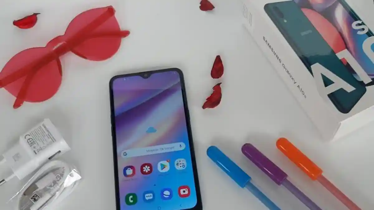 Update Harga Terbaru HP Samsung Bulan Juli 2020, Galaxy A10 hingga Galaxy A80