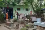 Tinggal di Tengah Makam, Warga di Tuban Mengaku Pernah Didatangi Tamu Tengah Malam Tiba-tiba Hilang
