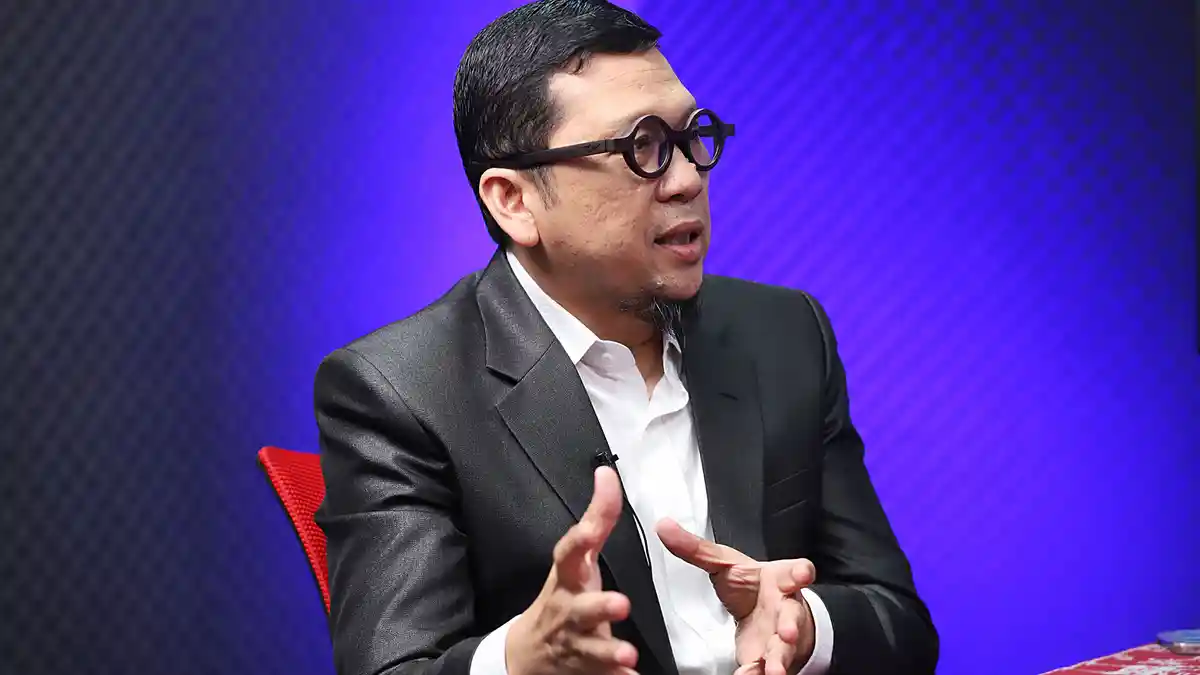 Ketua Komisi II Harap Batas Usia Capres dan Cawapres Dibahas di DPR
