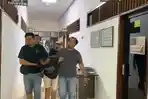 Pelaku Pembakaran Rumah di Karangdadap Pekalongan Ternyata Mantan Korban, Motif Dendam Asmara