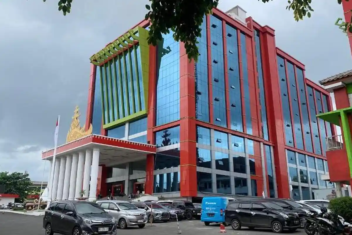 PHRI Lampung Kecam Kenaikan 50 Persen 3 Pajak Hiburan di Bandar Lampung