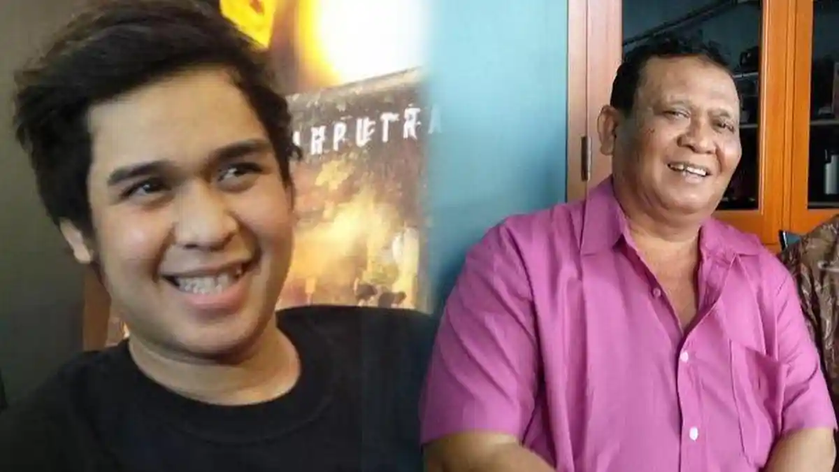 Ayah Olga Syahputra Ungkap Sisa Harta Warisan Sang Putra setelah Butik dan Restoran Dijual