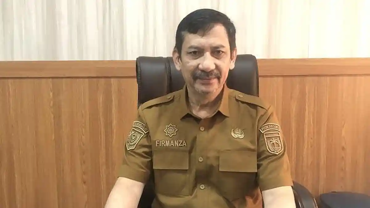 Pemprov Sulteng Gandeng 410 Kampus, Beasiswa Berani Cerdas Menyasar Mahasiswa Asal Daerah