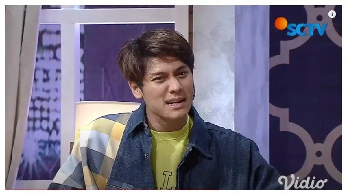 Lesti Polisikan Suami, Rizky Billar Didepak Dangdut Indosiar, SCTV Tangguhkan Predikat Gorgeous Dad