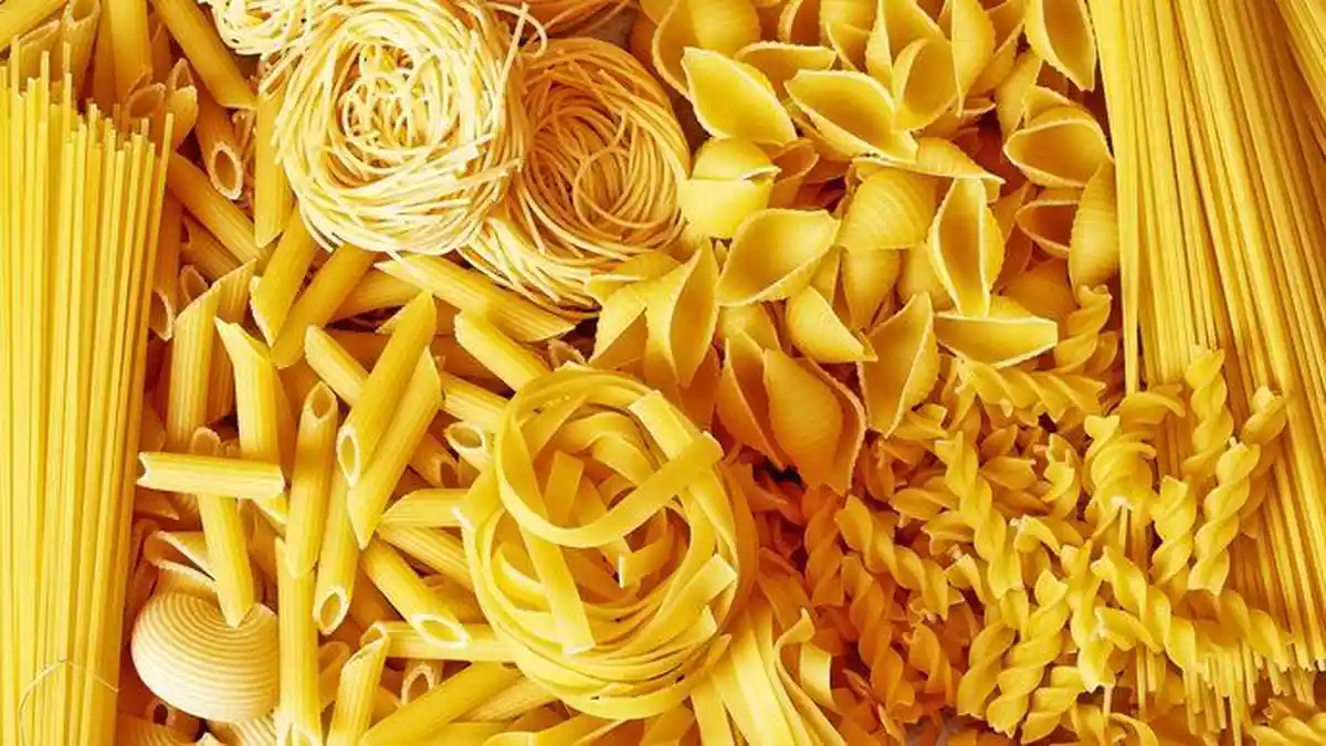 Tips Menyimpan Pasta Kering dan Matang Agar Bertahan Hingga Berminggu-minggu