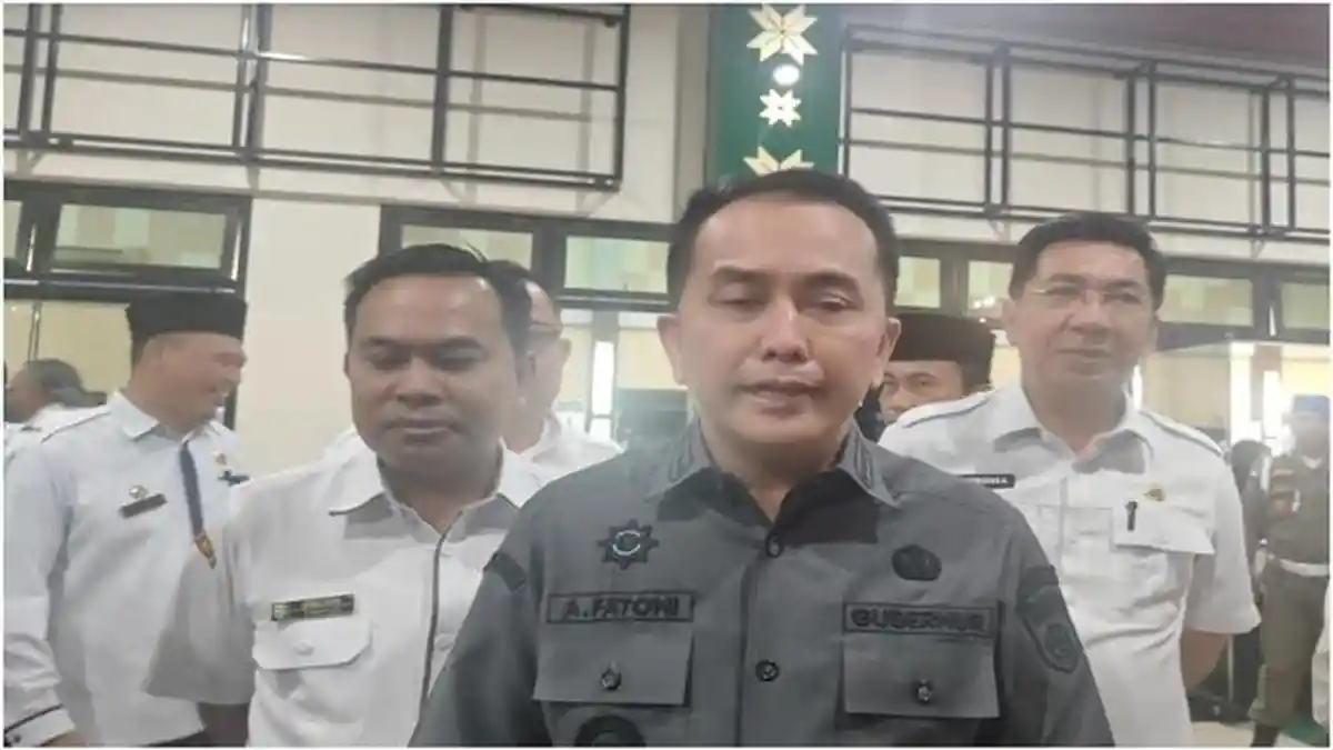 ASN Pemprov Sumsel Wajib Punya Medsos, Sebarkan Kebaikan Bangun Citra Positif Netizen