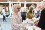 Pemkab Kediri Gelar Pondok dan Bazar Ramadan di Pendopo, Targetkan Produk UMKM Ludes Terjual