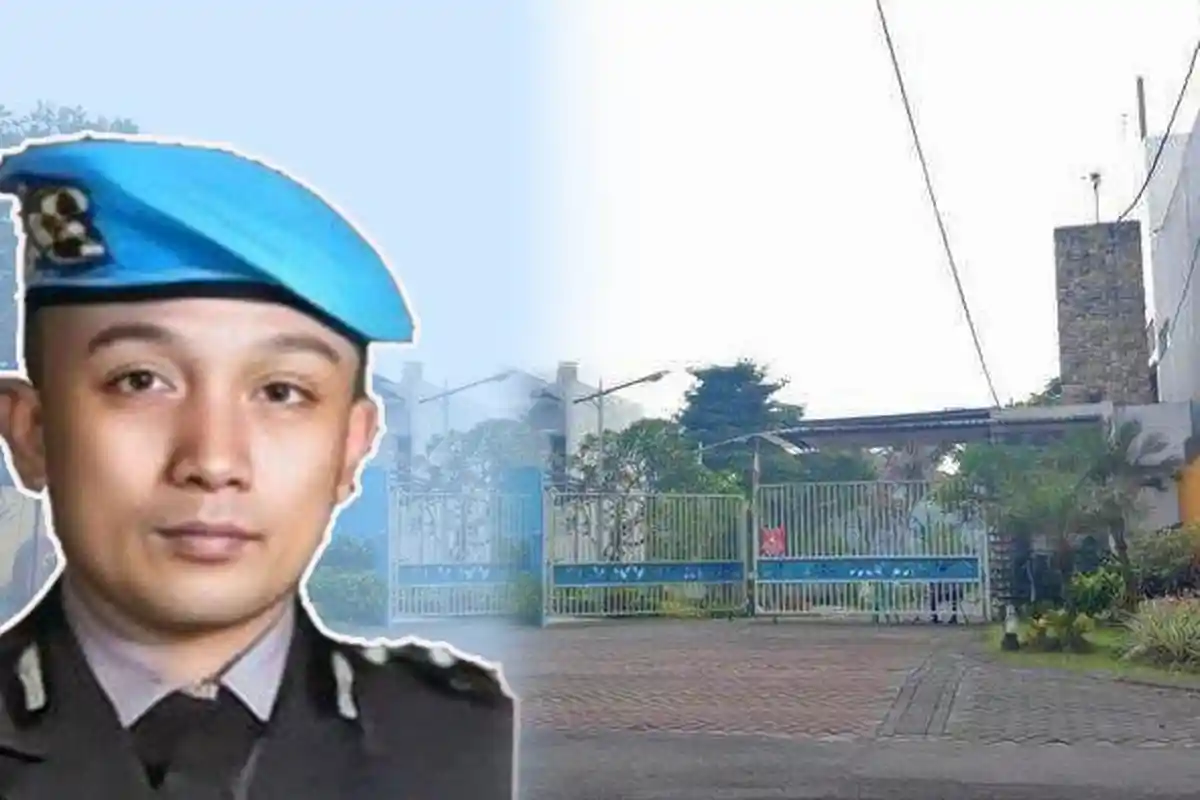 Segini Uang yang Berikan Ferdy Sambo ke Bripka RR, Pengacara Sebut Bukan Uang Tutup Mulut