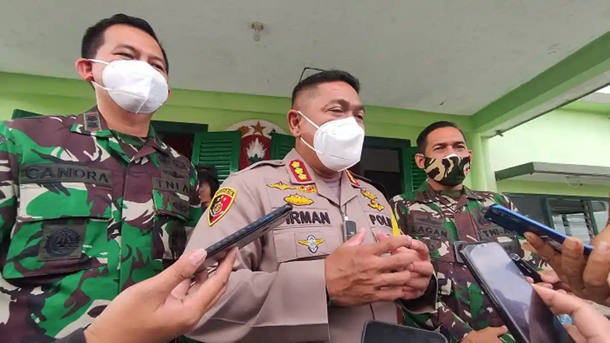 Penyekatan Jalan di Banyumas Diperluas, Ini 24 Titik Penutupan Jalan yang Berlangsung hingga 22 Juli