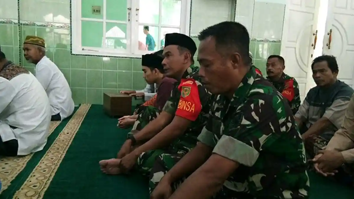 Fatwa MUI Terkait Virus Corona: Boleh Tinggalkan Salat Jumat Asal