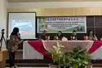 Pemkot Kotamobagu Tuan Rumah Rakor Perkadis PP dan KB Provinsi Sulawesi Utara
