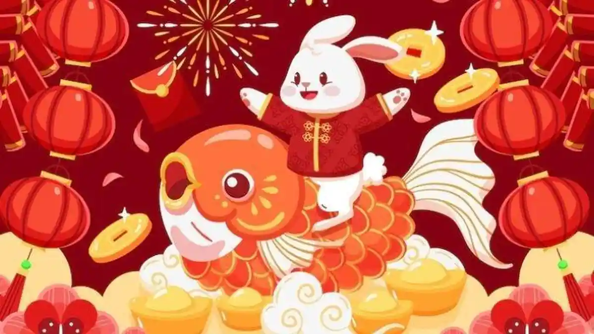 INILAH Ucapan Imlek yang Benar, Bukan Gong Xi Fa Cai Xin Nian Kuai Le
