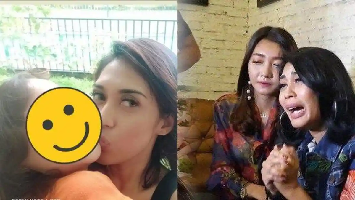 Karen Pooroe Masih Tak Habis Pikir Arya Claproth Bisa Lalai: 'Jam Segitu Anak Bisa Main di Balkon!'