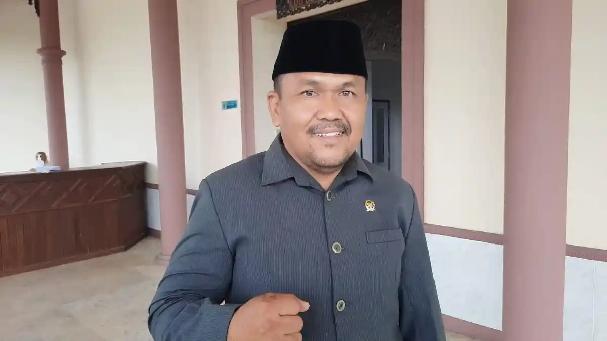 DPRD Ingatkan Pemkab Paser Harus Konsisten Bina Kelompok Informasi Masyarakat