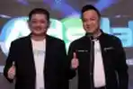 Grand Launching Ads Mall