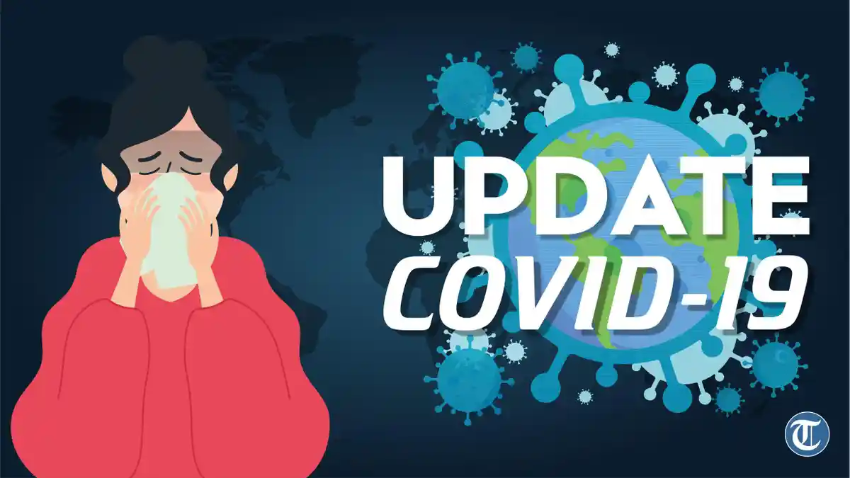 Tanda-tanda Seseorang Positif Corona dari Hari ke Hari, Mulai Sesak Napas di Hari Ke-5
