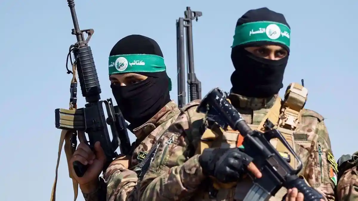 Hamas akan Serahkan Nama 4 Sandera Israel yang Segera Dibebaskan pada Sabtu Besok
