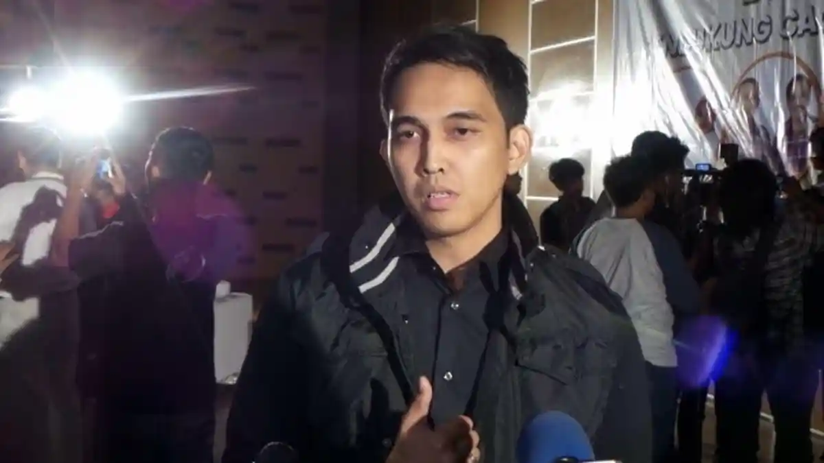Naga Putuskan Hengkang dari Grup Band Lyla, Anggota Lainnya Minta Dukungan Doa
