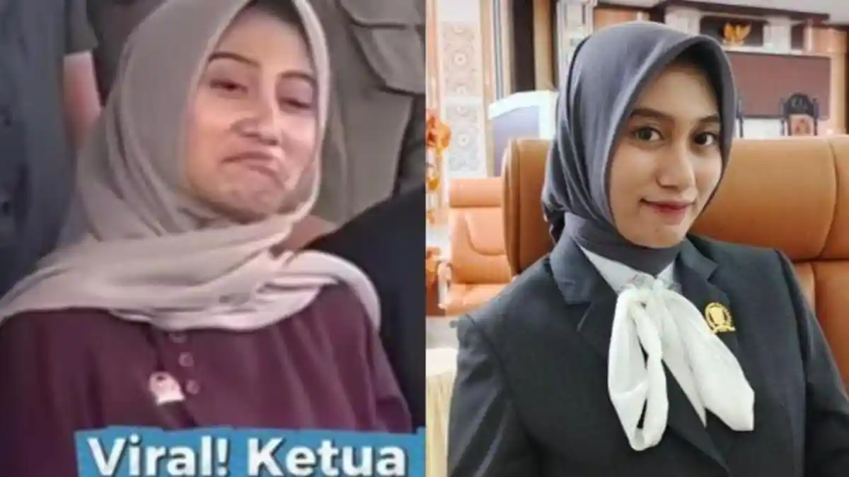 Dheninda Sampai Menangis Ramai Dihujat, Diancam Bakal Alami Penjarahan: Se-Indonesia Bully Saya
