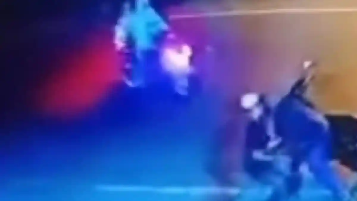 Pria di Medan Labuhan Dibegal, Motor Dirampas dan Korban Nyaris Dibacok