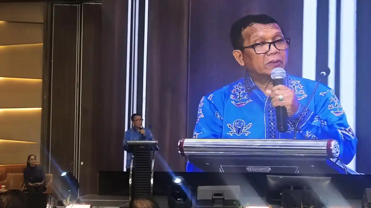 Adi Suryadi Culla Puji Keberanian Munafri Jalankan Pemilihan Ketua RT/RW