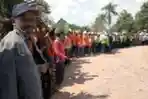 Warga Way Kanan Tolak Eksekusi Lahan Inti dan Plasma Sawit