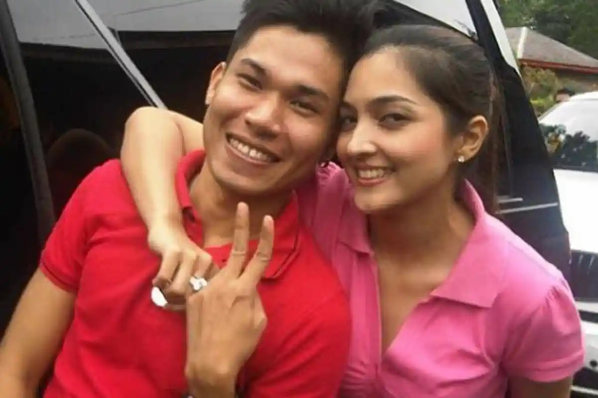 Ingat Perlakuan Ashanty 7 Tahun Silam, Pria Ini Panik hingga Baca Doa Sepanjang Jalan