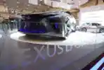 Lexus LF-30 Electrified Concept Hadir di GIIAS 2021