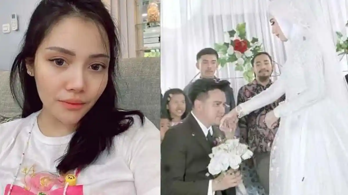 Kemesraan Eks Mawar AFI Steno Ricardo bareng Susi Latifah di Hotel, Pesan Mendalam With Love