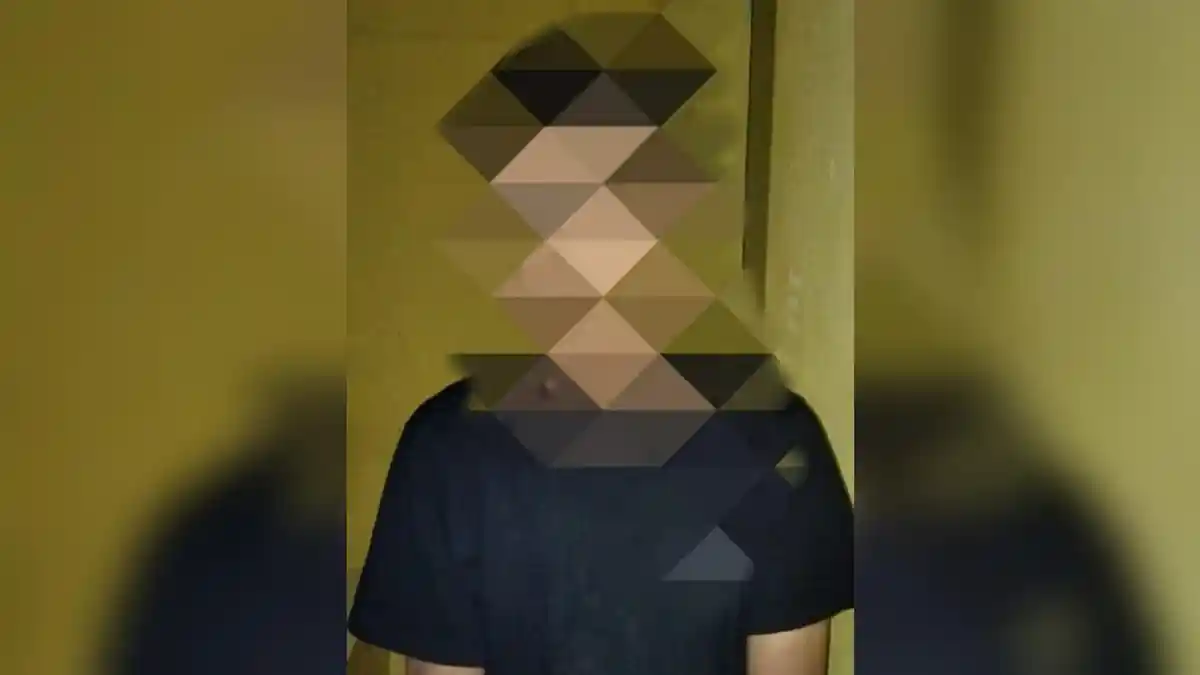 Cemburu Buta, Pemuda di Rumpin Bogor Luka-Luka Dibacok, Berawal dari Pesan WhatsApp
