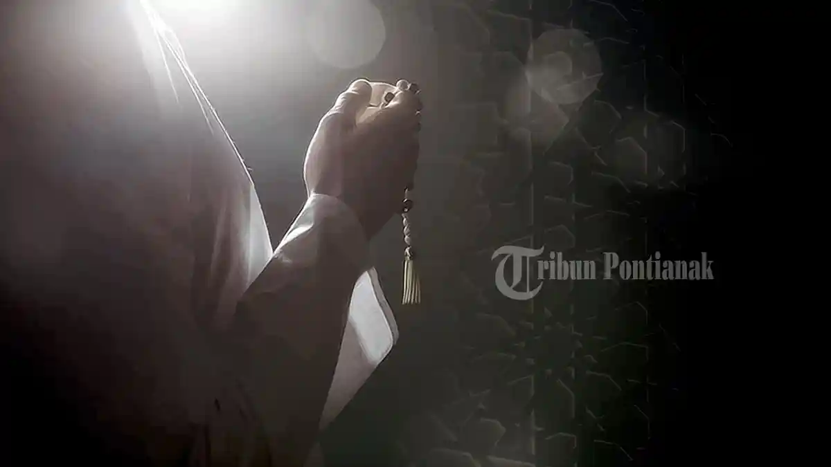 Doa Memasuki Bulan Ramadhan, Baca di Malam Pertama Puasa Ramadan Sabtu 2 April 2022