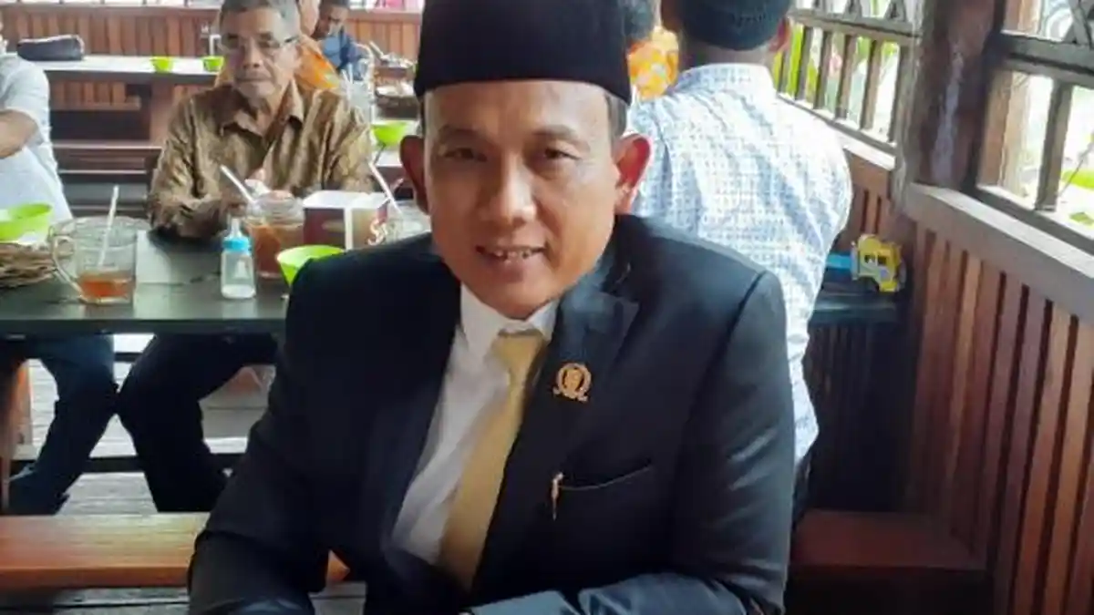 Tidak Lulus SPMB, Kasir Sebut Pemprov Riau Buka Jalur Afirmasi Bosda di ...