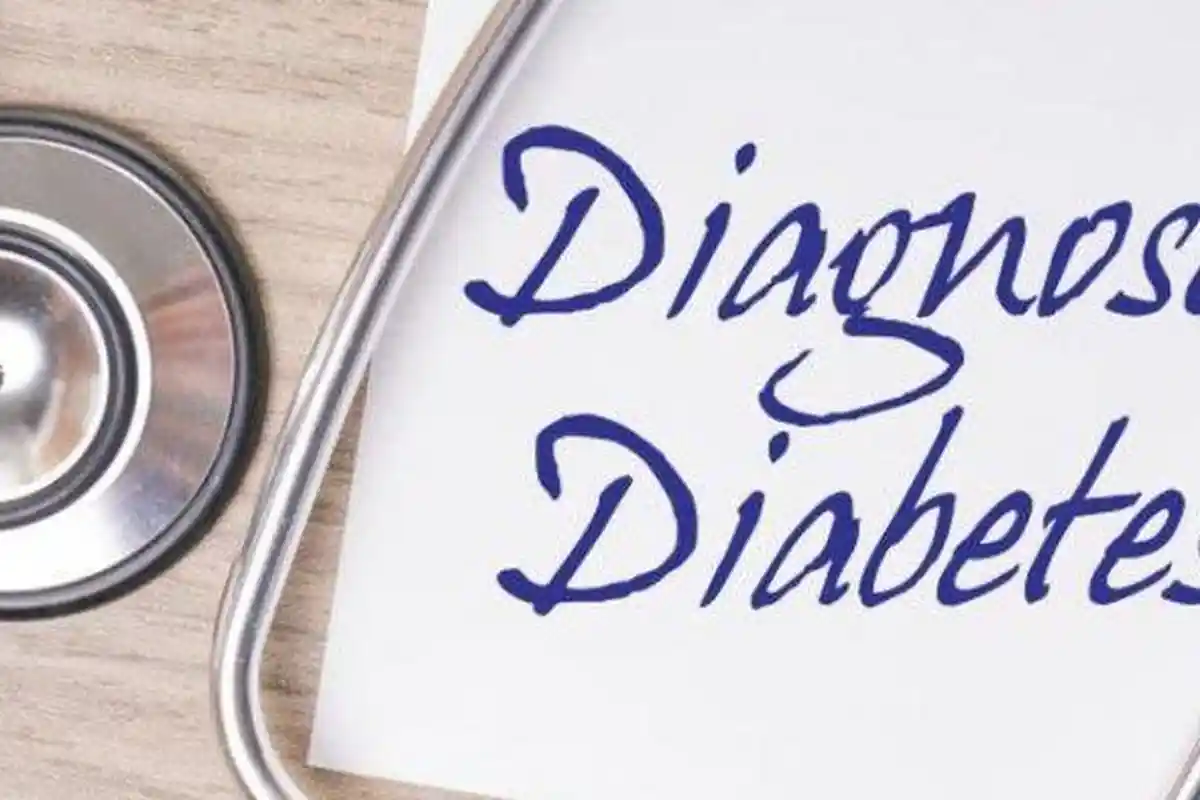 Ciri ciri Gula Darah Tinggi pada Wanita yang Mengarah ke Gejala Diabetes
