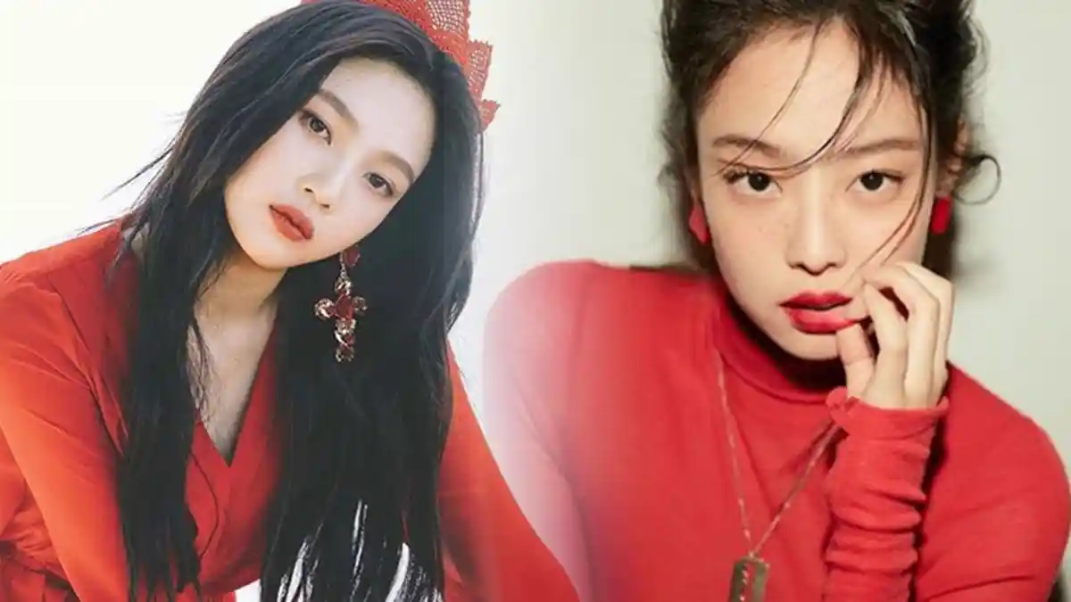 Lahir Tahun 1996, Lima Idol K-Pop Cewek Ini Disebut Miliki Visual Sempurna
