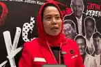 Sekretaris-DPD-PDIP-Jatim-Sri-Untari-saat-diwawancarai-seusai-forum-Redtalks.jpg