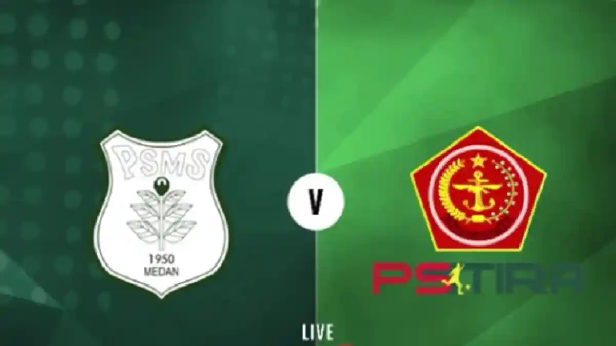 Sindir Wasit, Pelatih PSMS Medan: Seandainya Arsenal ke Indonesia Mereka Pasti Kalah