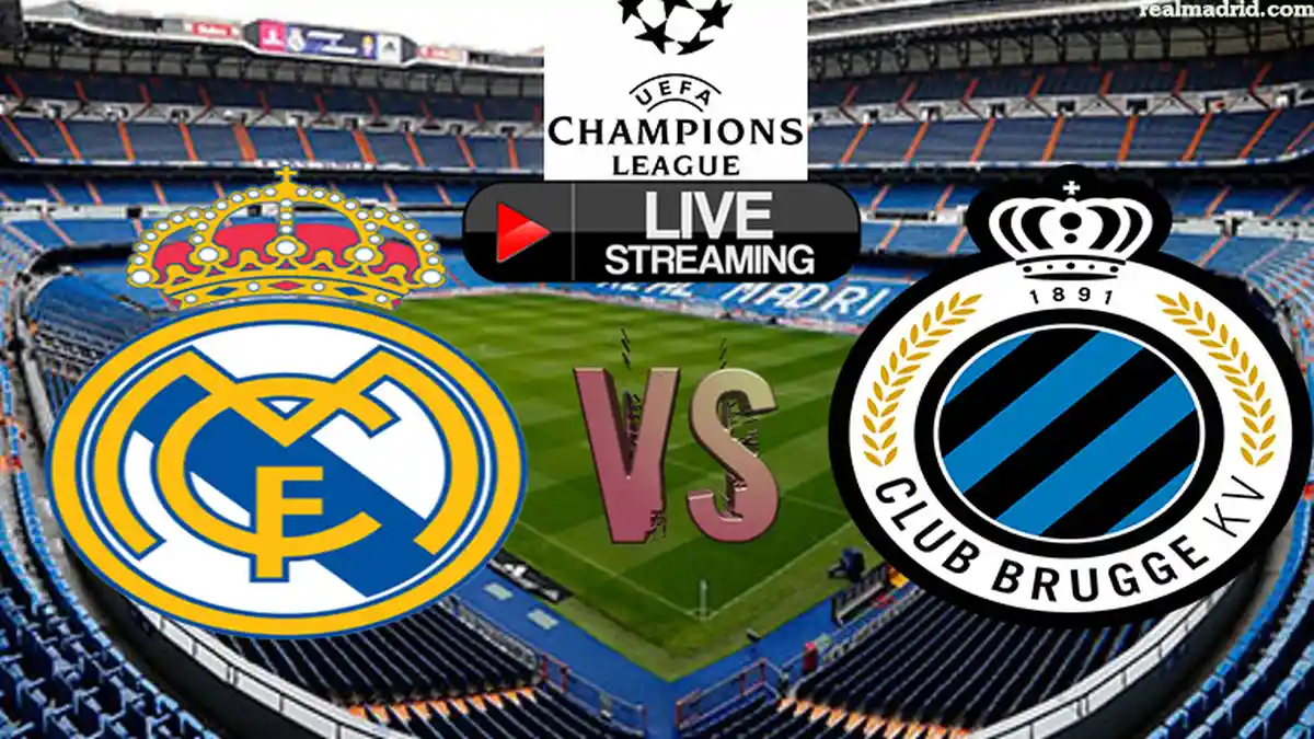 Jadwal Pertandingan Liga Champions Inter Milan vs Real Madrid: Zidane Hadapi 