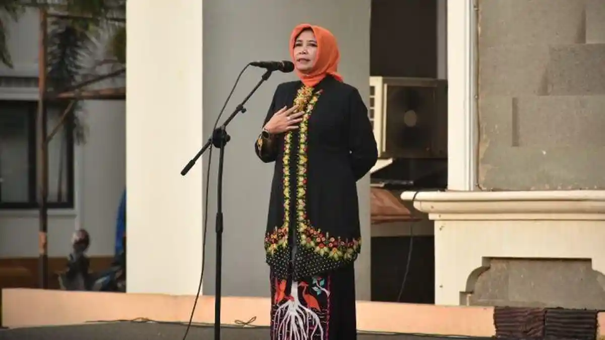 Kinerja ASN Sumedang Dipastikan Tak Terpengaruh Efisiensi Anggaran