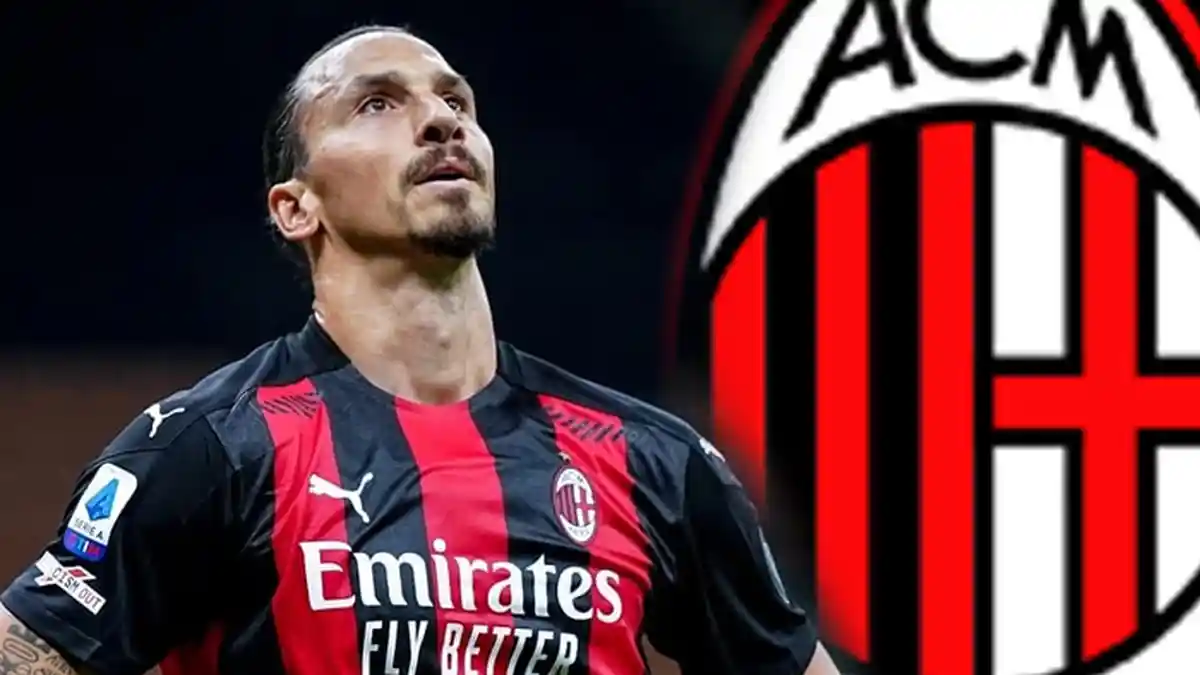 AC Milan Siap Hadapi Tottenham di 16 Besar Liga Champions, Zlatan Ibrahimovic Diharapkan Bermain