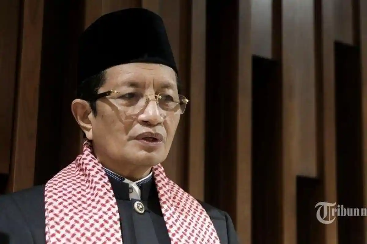 Rahasia Pengabulan Doa