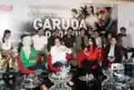Artis dan Pendukung Film Garuda di Dadaku